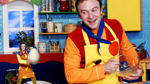 big cook little cook
